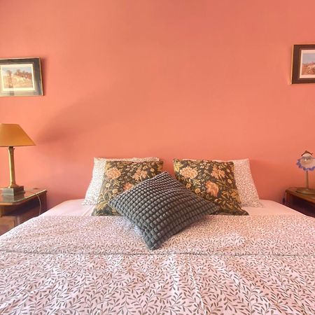 Villa Do Sol Carcavelos Beach House Екстериор снимка