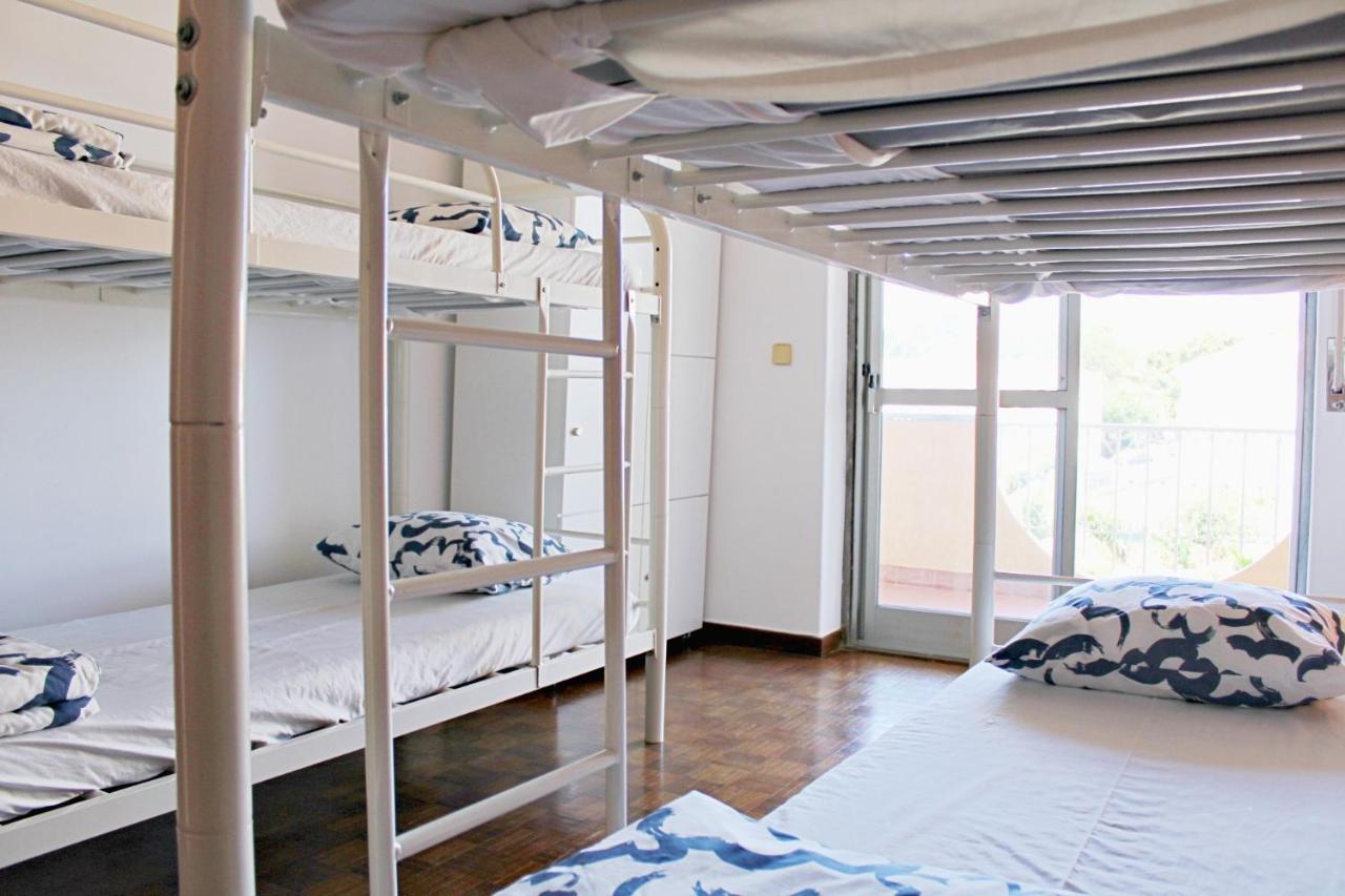 Villa Do Sol Carcavelos Beach House Екстериор снимка