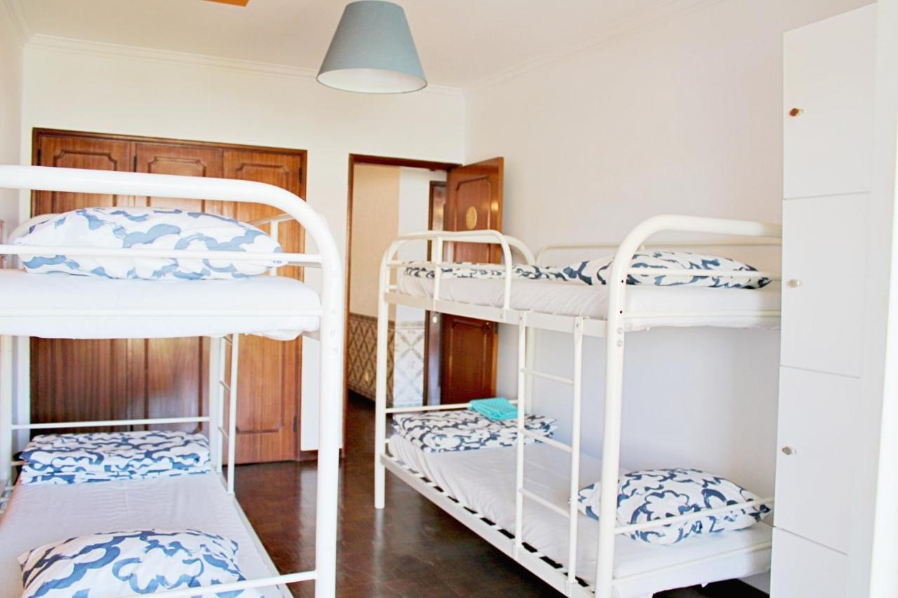 Villa Do Sol Carcavelos Beach House Екстериор снимка