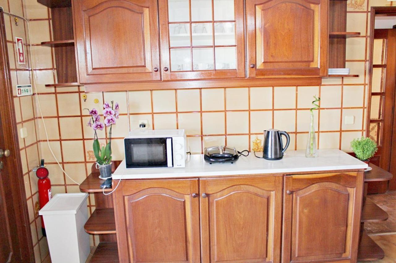 Villa Do Sol Carcavelos Beach House Екстериор снимка