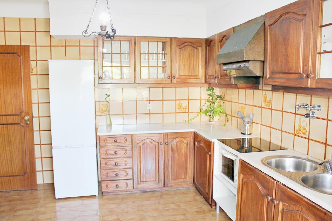 Villa Do Sol Carcavelos Beach House Екстериор снимка