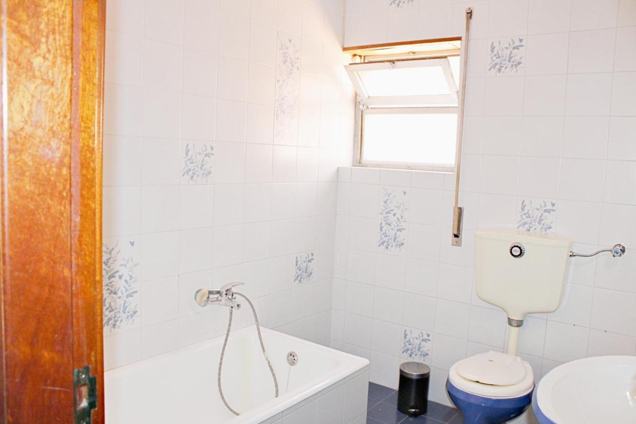 Villa Do Sol Carcavelos Beach House Екстериор снимка
