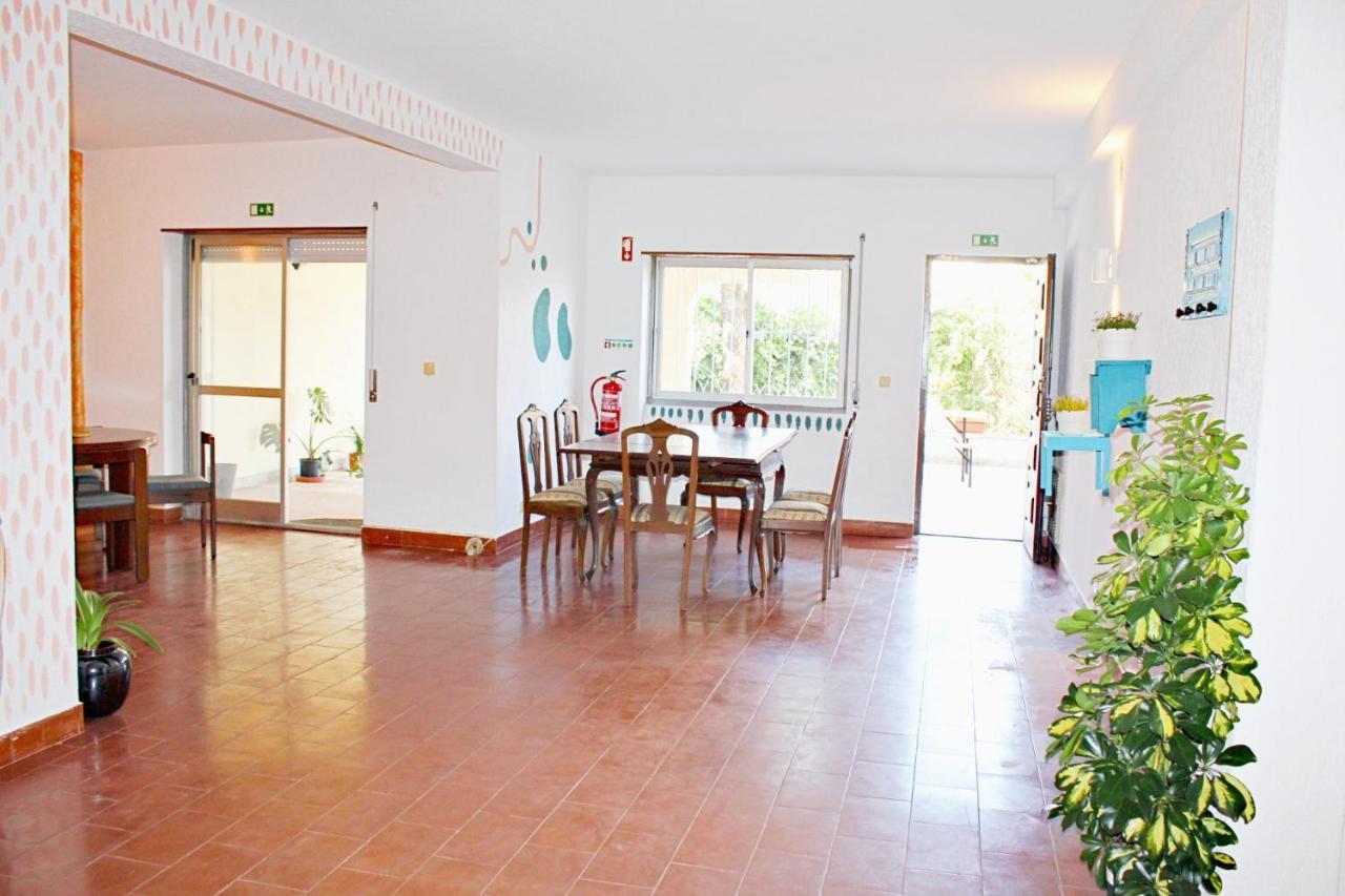 Villa Do Sol Carcavelos Beach House Екстериор снимка