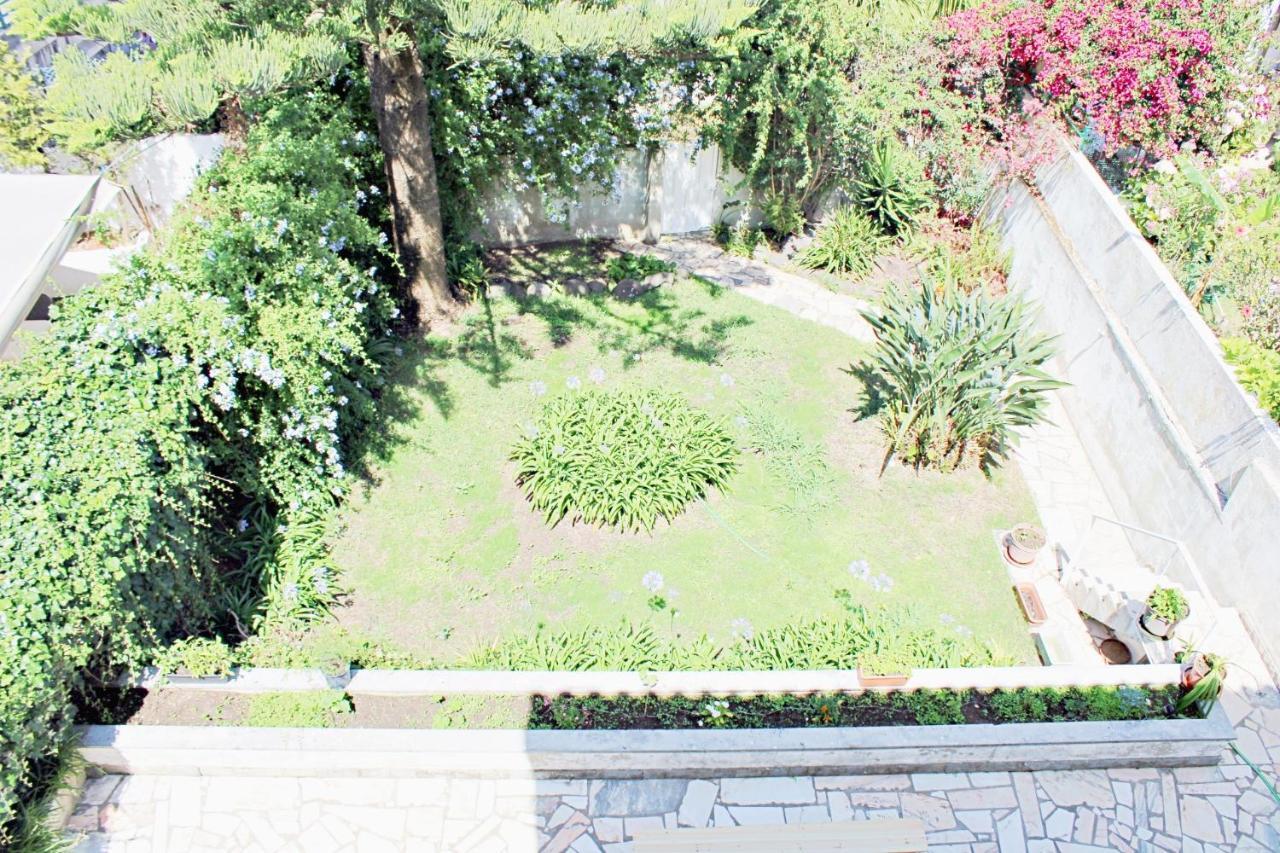 Villa Do Sol Carcavelos Beach House Екстериор снимка