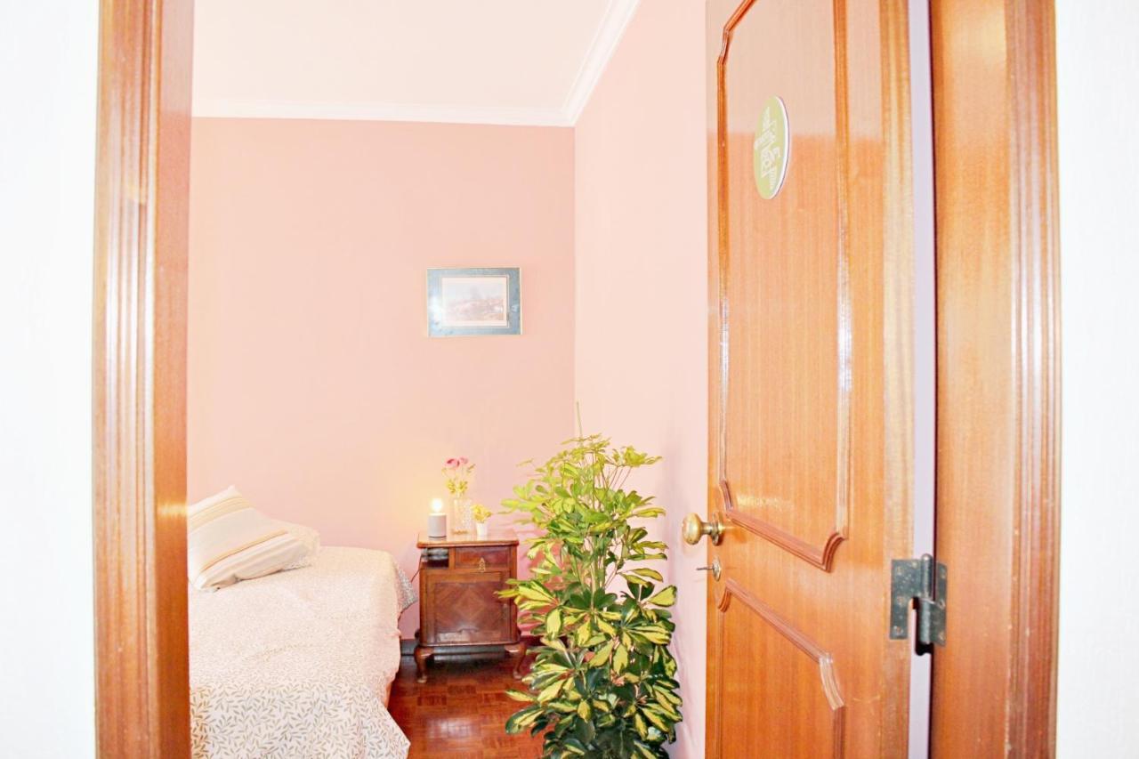 Villa Do Sol Carcavelos Beach House Екстериор снимка