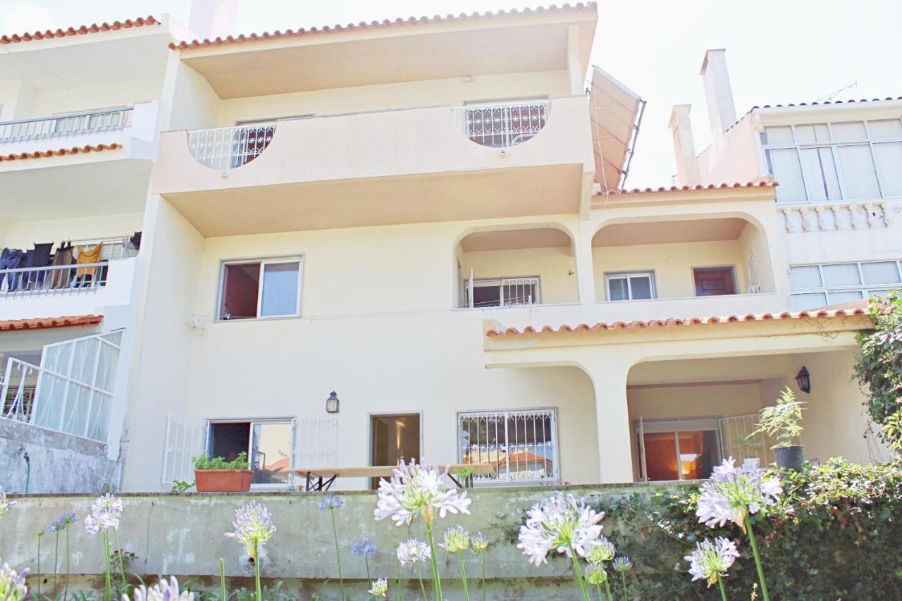 Villa Do Sol Carcavelos Beach House Екстериор снимка