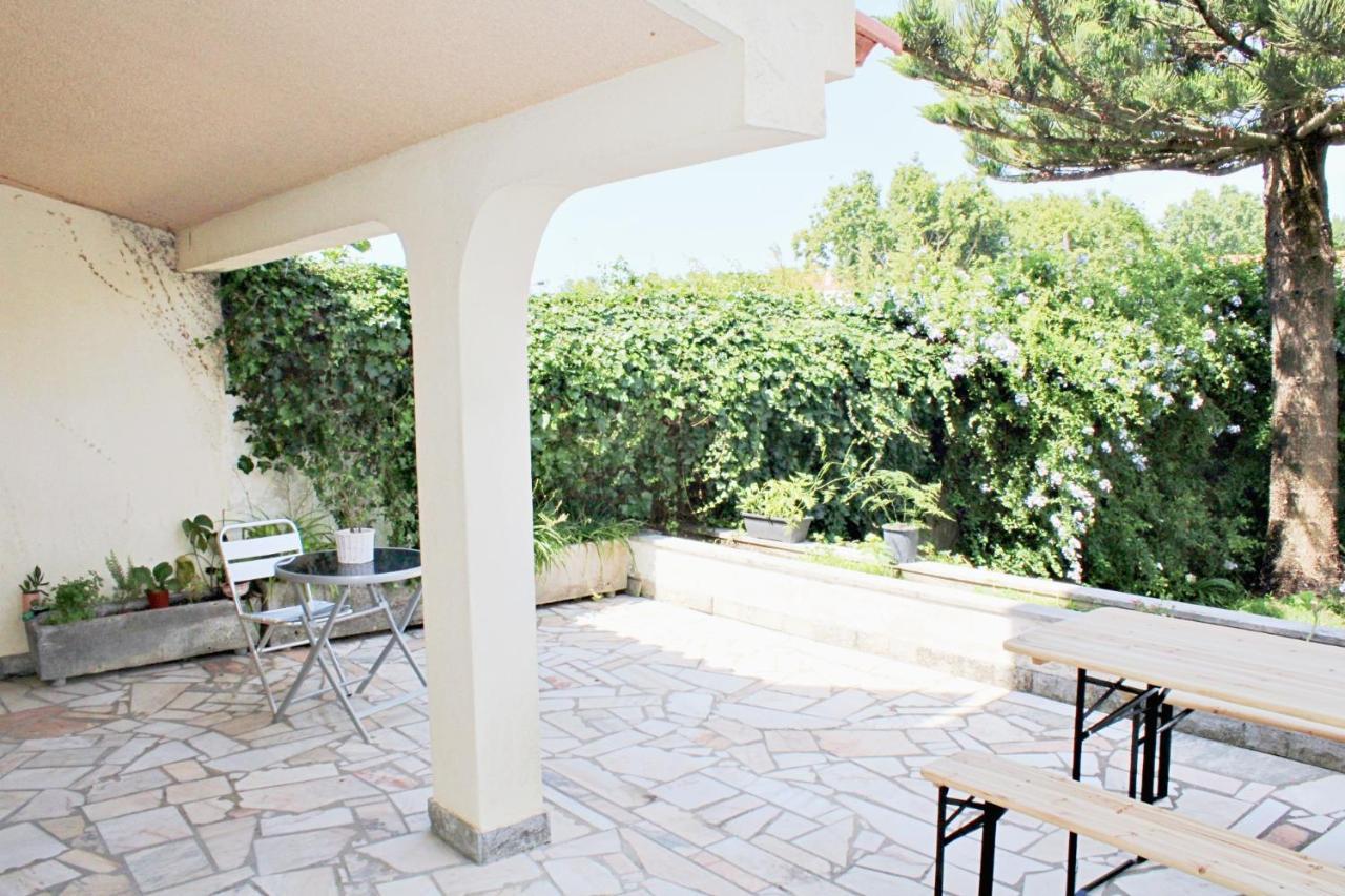 Villa Do Sol Carcavelos Beach House Екстериор снимка