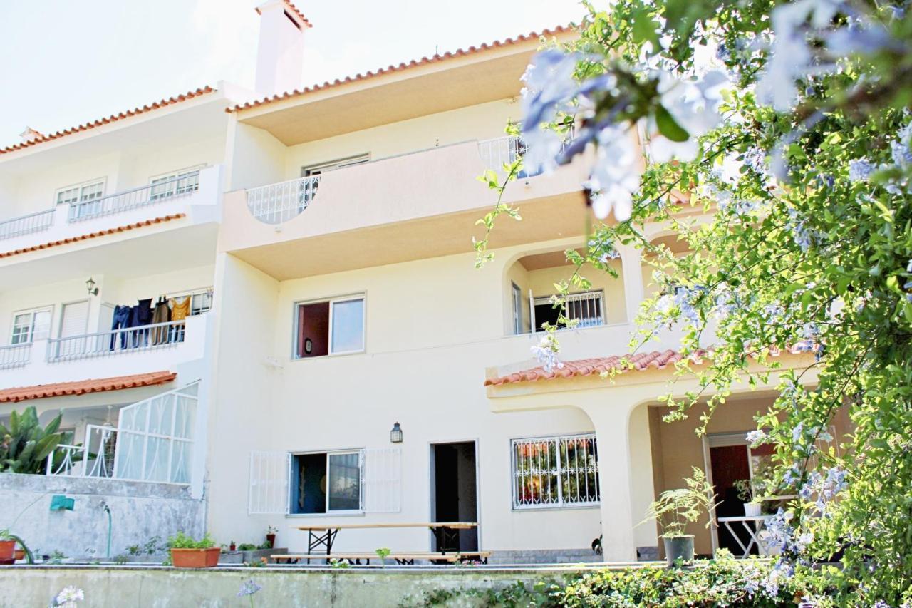 Villa Do Sol Carcavelos Beach House Екстериор снимка