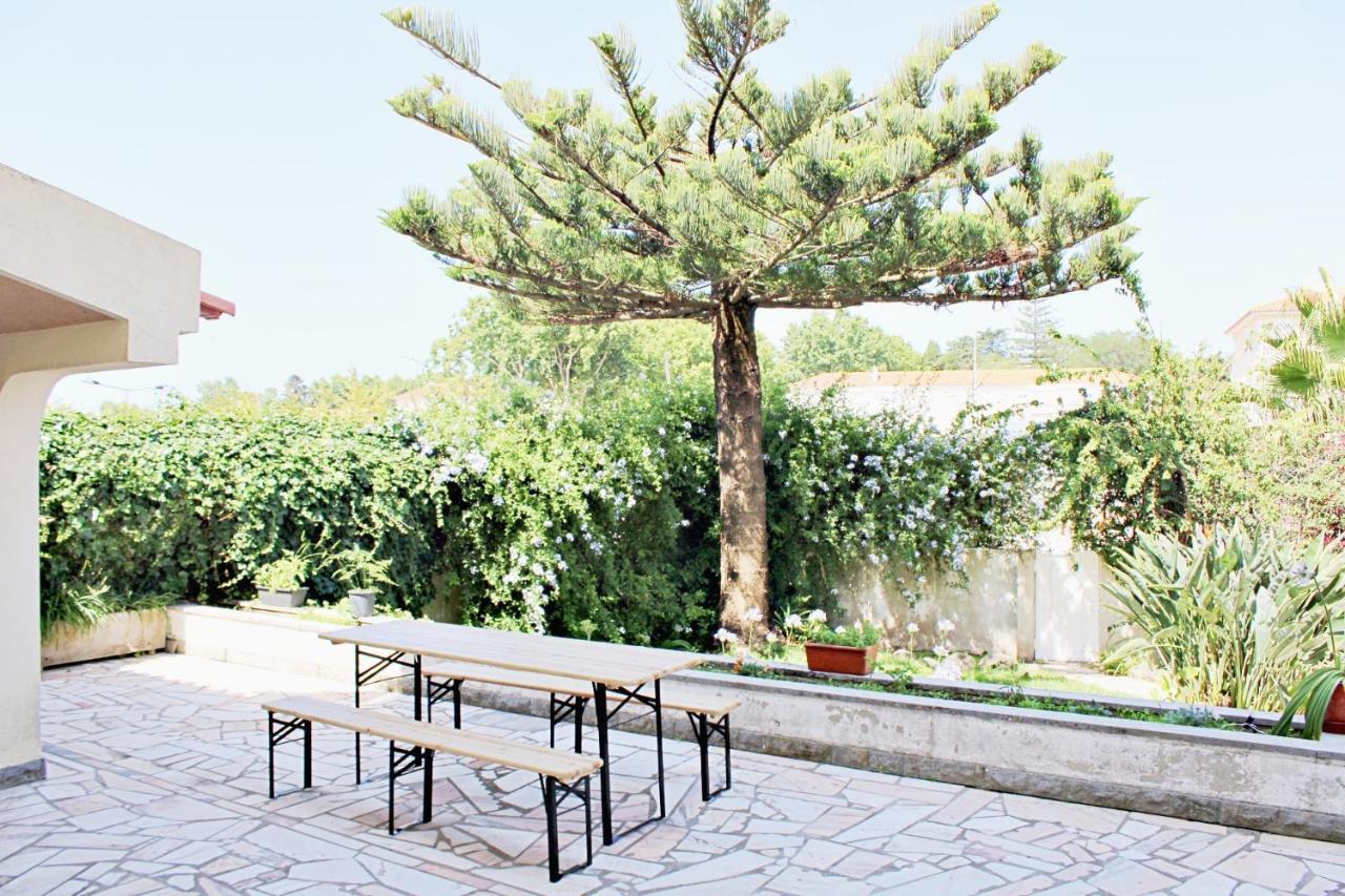 Villa Do Sol Carcavelos Beach House Екстериор снимка