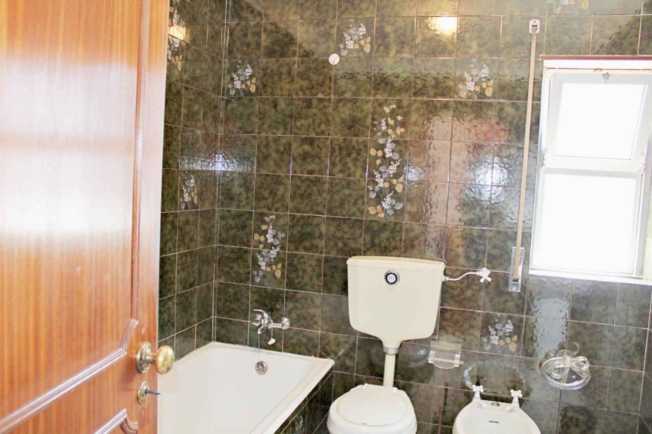 Villa Do Sol Carcavelos Beach House Екстериор снимка