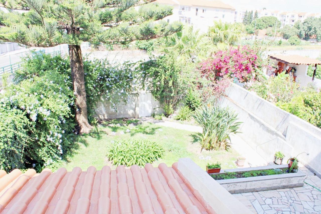 Villa Do Sol Carcavelos Beach House Екстериор снимка