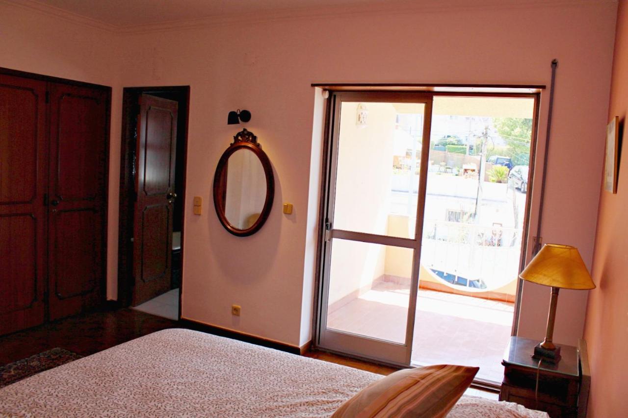 Villa Do Sol Carcavelos Beach House Екстериор снимка