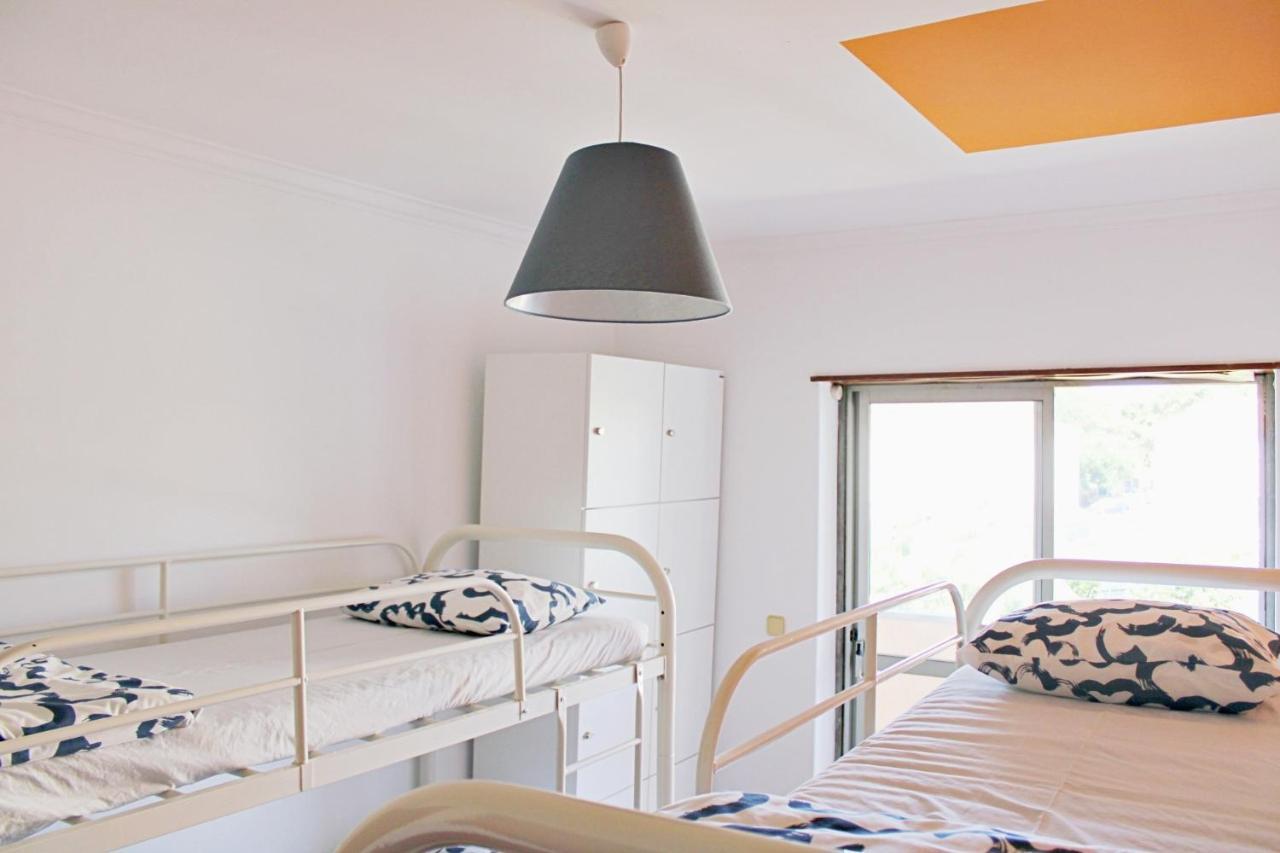 Villa Do Sol Carcavelos Beach House Екстериор снимка