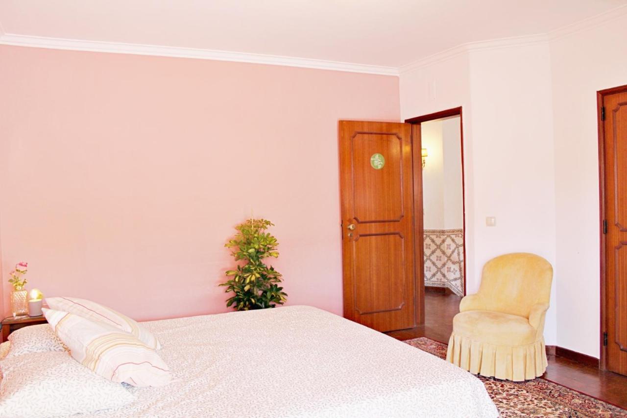 Villa Do Sol Carcavelos Beach House Екстериор снимка