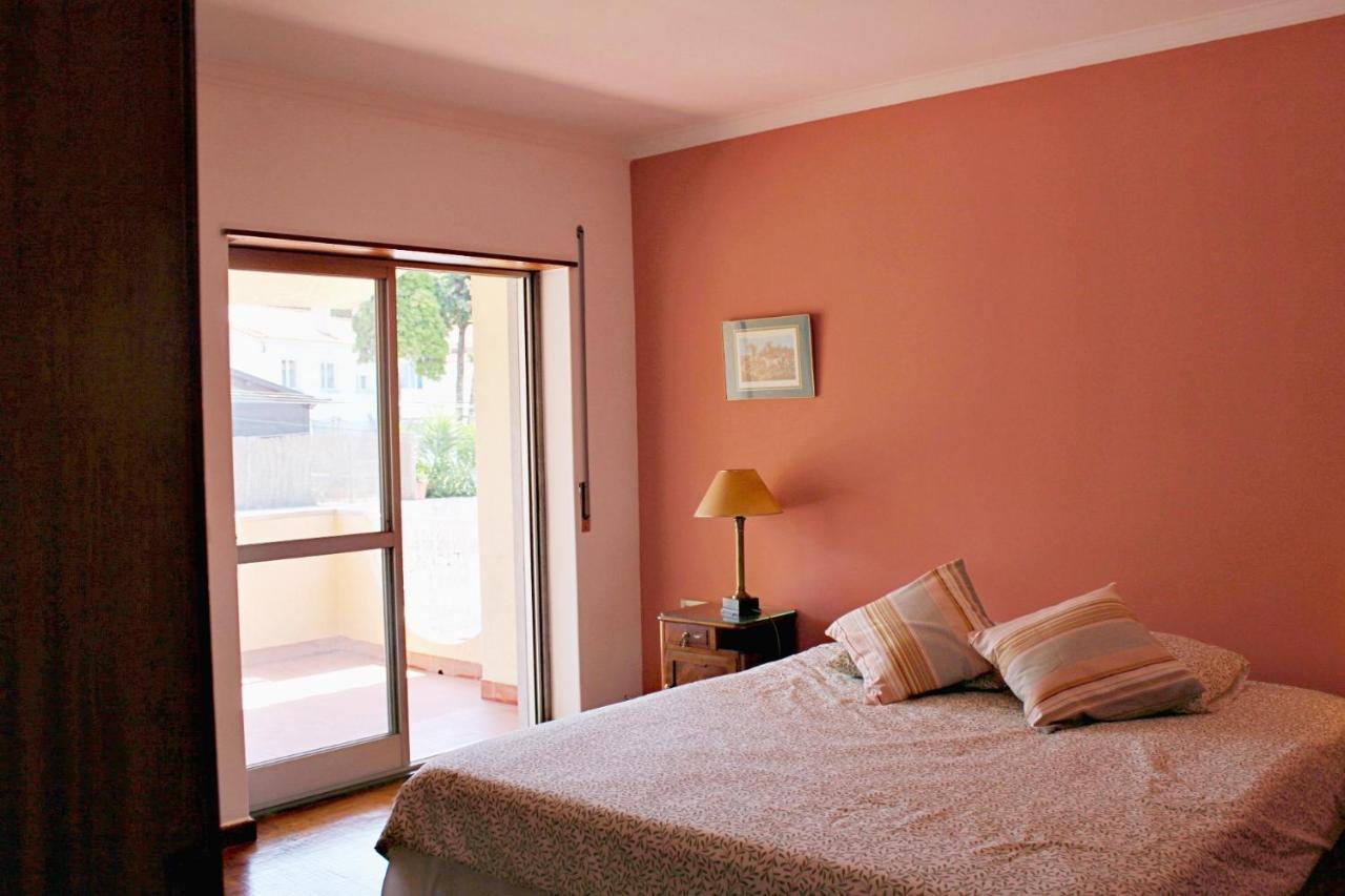 Villa Do Sol Carcavelos Beach House Екстериор снимка