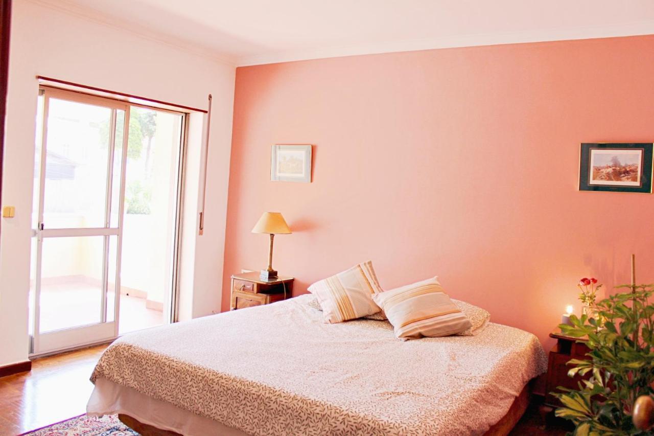 Villa Do Sol Carcavelos Beach House Екстериор снимка