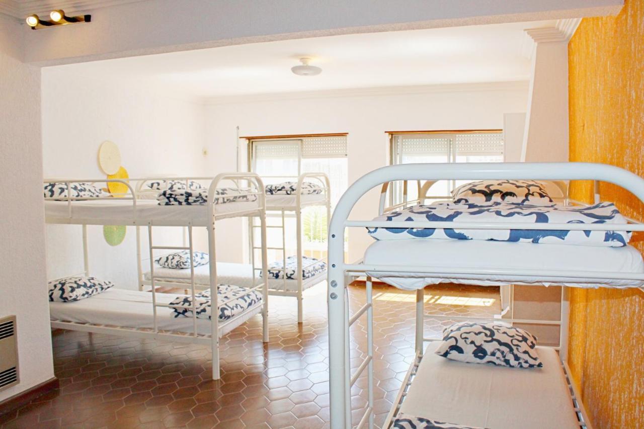 Villa Do Sol Carcavelos Beach House Екстериор снимка