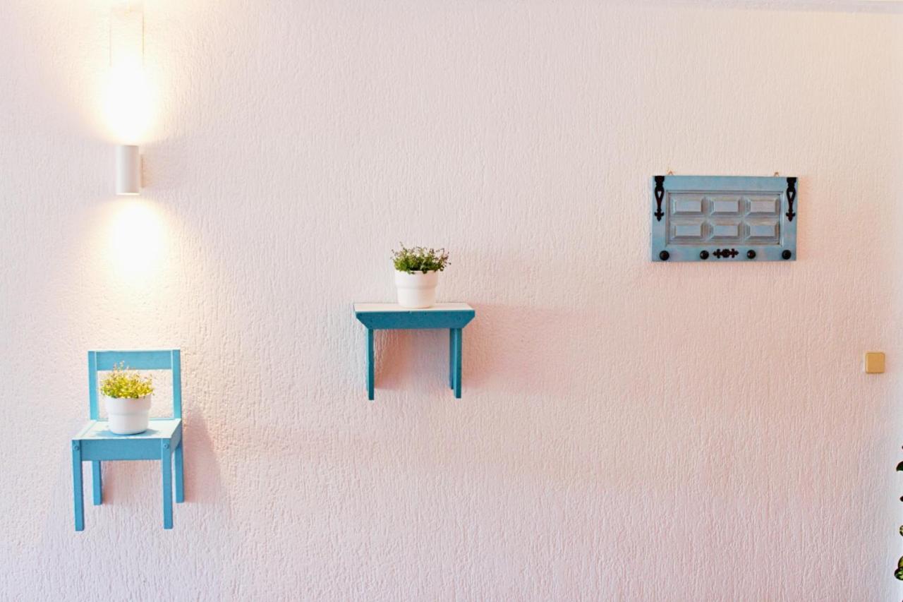Villa Do Sol Carcavelos Beach House Екстериор снимка