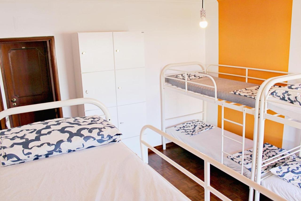 Villa Do Sol Carcavelos Beach House Екстериор снимка
