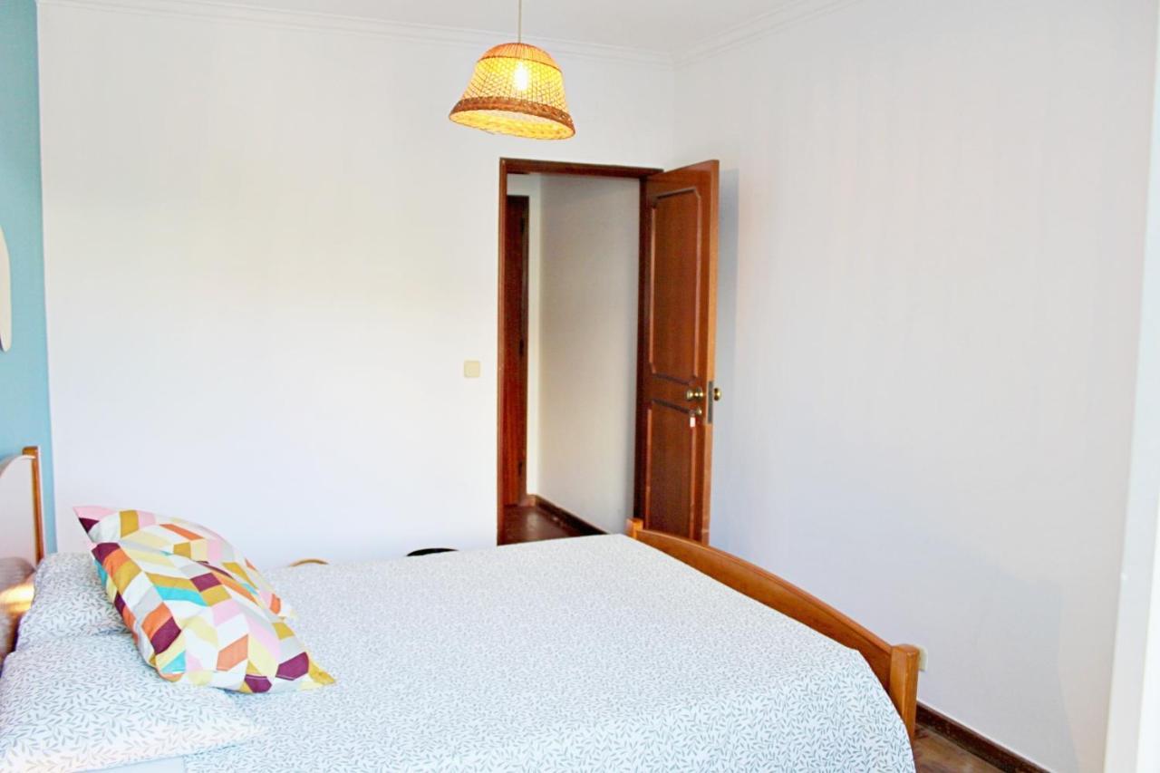 Villa Do Sol Carcavelos Beach House Екстериор снимка