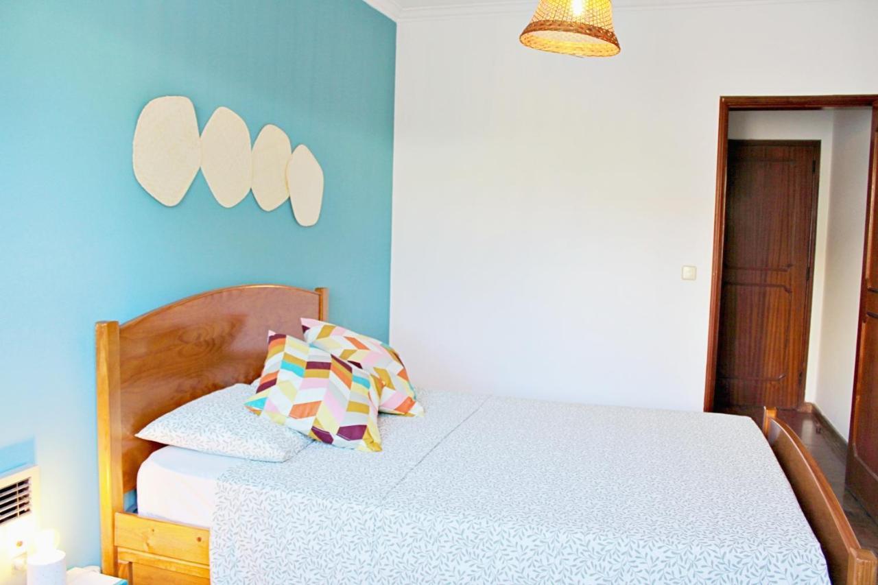Villa Do Sol Carcavelos Beach House Екстериор снимка