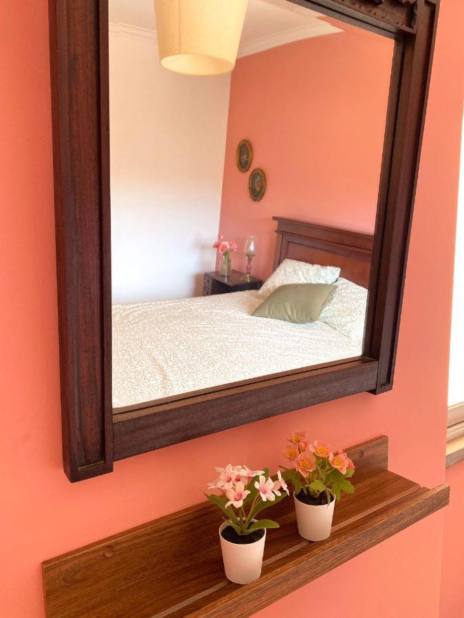 Villa Do Sol Carcavelos Beach House Екстериор снимка