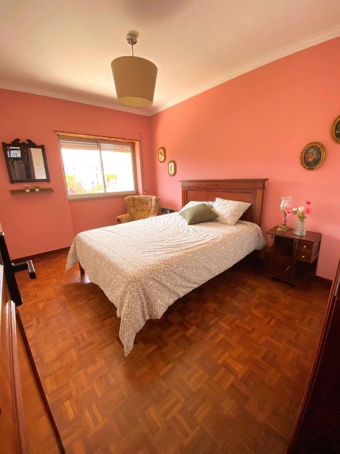 Villa Do Sol Carcavelos Beach House Екстериор снимка