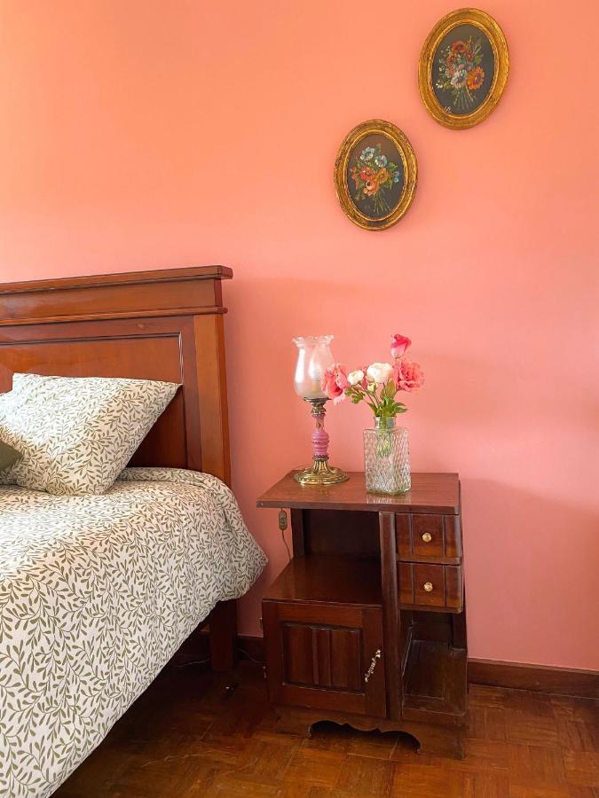 Villa Do Sol Carcavelos Beach House Екстериор снимка