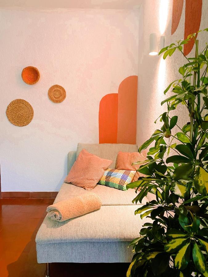Villa Do Sol Carcavelos Beach House Екстериор снимка
