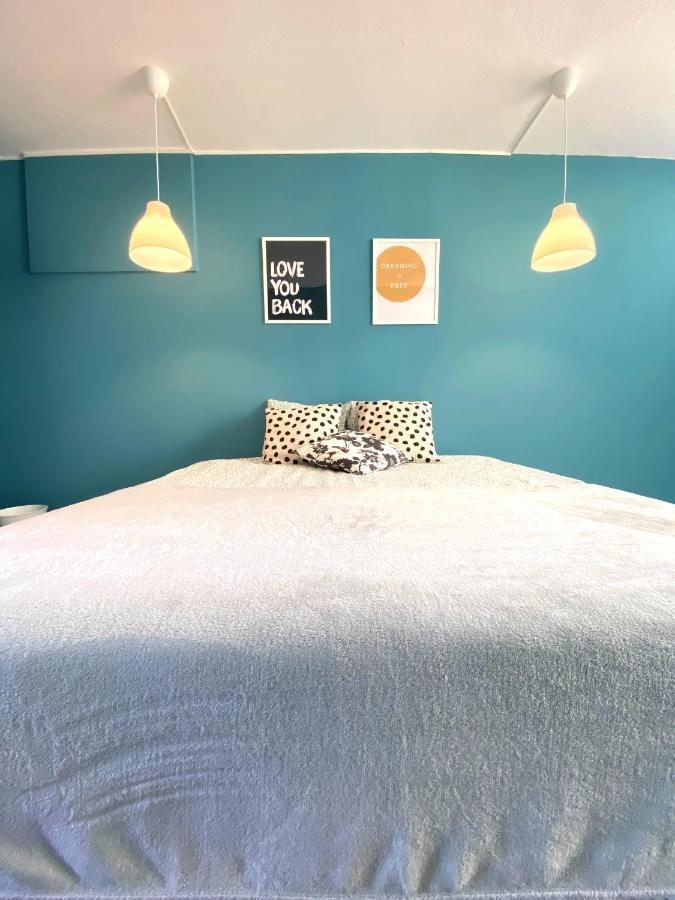 Villa Do Sol Carcavelos Beach House Екстериор снимка