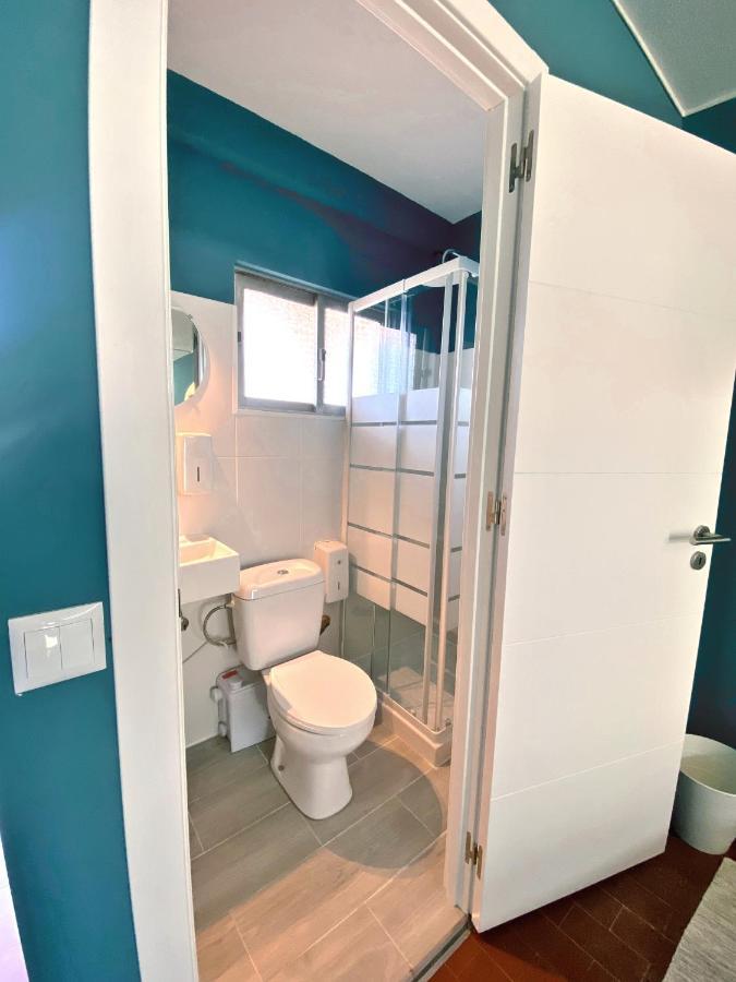 Villa Do Sol Carcavelos Beach House Екстериор снимка
