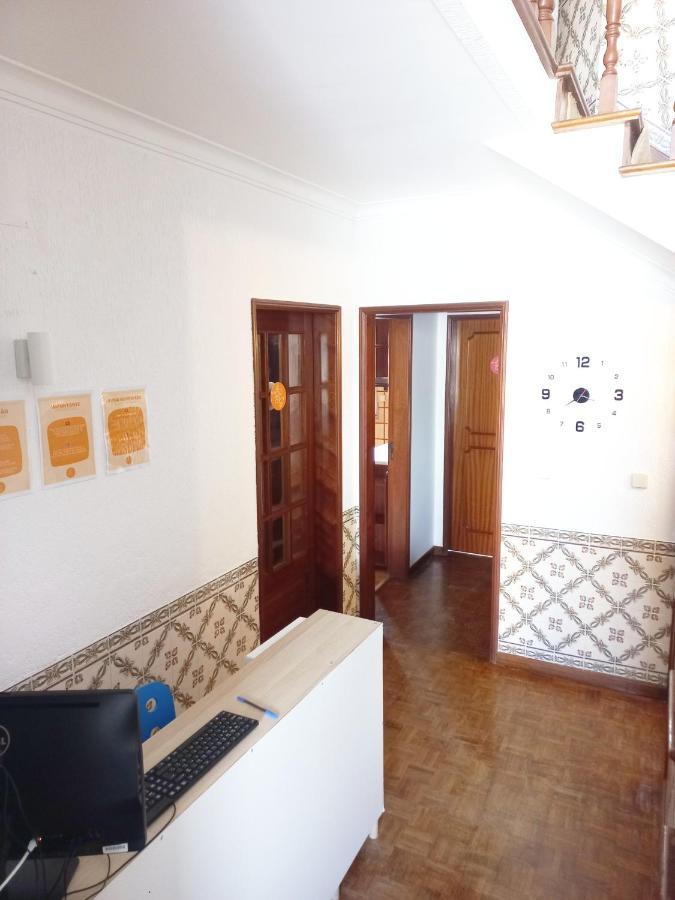 Villa Do Sol Carcavelos Beach House Екстериор снимка