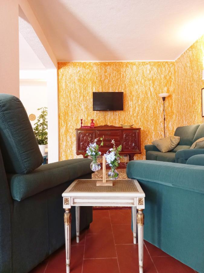Villa Do Sol Carcavelos Beach House Екстериор снимка
