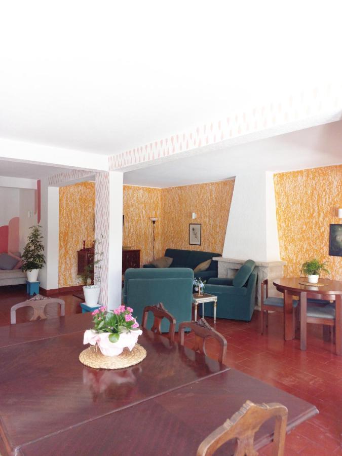 Villa Do Sol Carcavelos Beach House Екстериор снимка