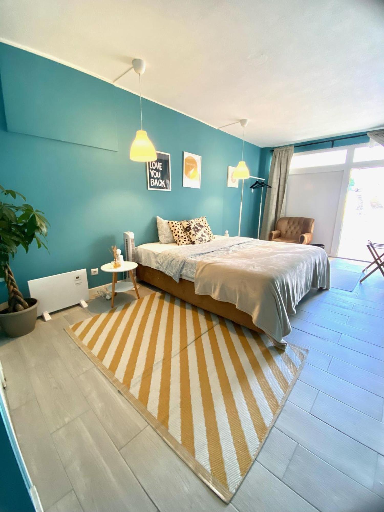 Villa Do Sol Carcavelos Beach House Екстериор снимка