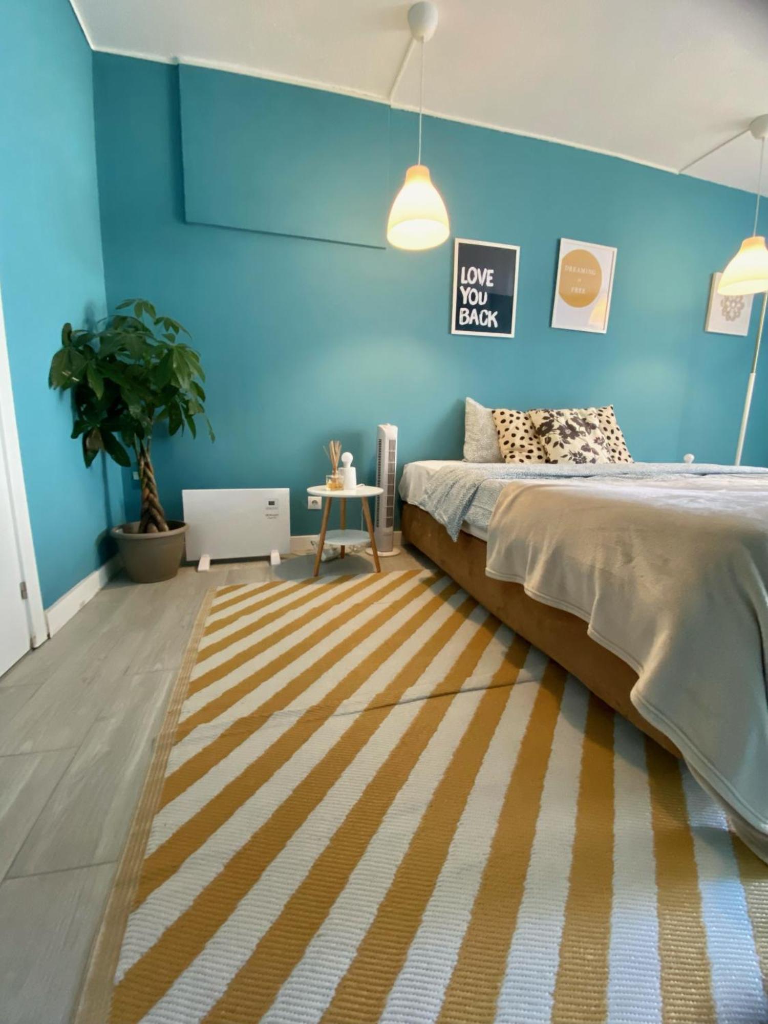Villa Do Sol Carcavelos Beach House Екстериор снимка