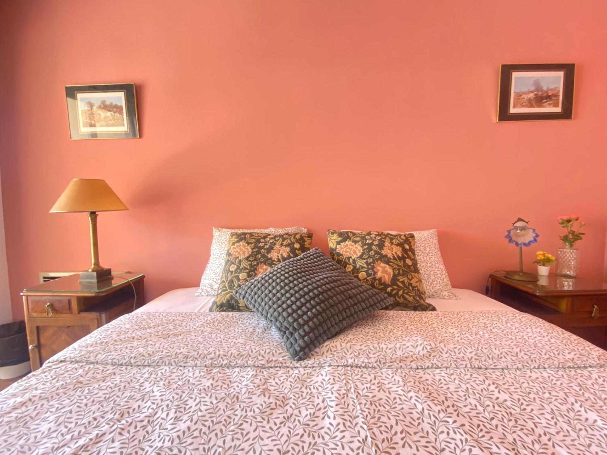 Villa Do Sol Carcavelos Beach House Екстериор снимка